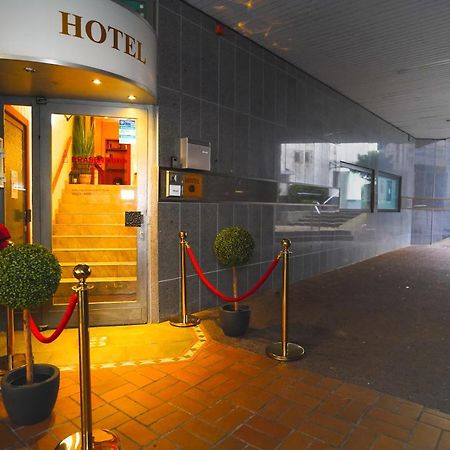 Gaestehaus Praesenzhof Bensheim Exterior photo